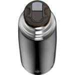 Термос Perfect Alfi, серый - фото 2