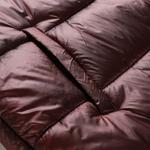 Жилет Alpine Pro Urefa, красный - фото 4