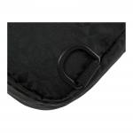 LINING Кроссбод через плечо из полиэстера в китайском стиле, Black - фото 10