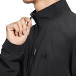 Under Armour Куртка мужская, Twilight Black - фото 10