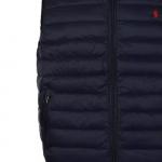 Пуловер Men's Polo Ralph Lauren, синий - фото 11