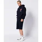 Спортивные шорты Superdry Code Sl Essential, синий - фото 5