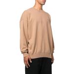 OFF-WHITE Мужской свитер, цвет Brown - фото 4