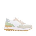 Кроссовки Rieker Sport, White - фото 3