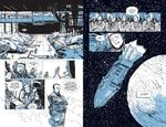 Space-Mullet (Image Comics) - фото 4