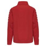 Куртка Hummel 213993 Tracksuit, красный - фото 2