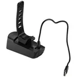 Передний свет AXA DWN 100, серебряный - фото 4