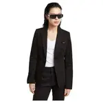 Блейзер G-Star Classic Fitted, черный - фото