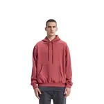 Свитшот унисекс арбузно-красный Champion - фото 4