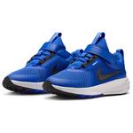 Спортивные кроссовки NIKE Star Runner 5 PS, Royal Blue - фото 6