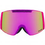 Очки-Пощечины - большие Pit Viper, 93 Combustion/Pink - фото 3