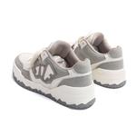 Кроссовки Jifffly Skateboarding Shoes Unisex Low-top, бежевый - фото 31