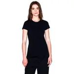 Футболка Armani Exchange XW001349_AF17173, черный - фото