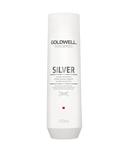 Шампунь для волос Goldwell Dualsenses Silver Silver Shampoo, 250 ml - фото