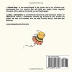 A Visual Hug 2 (Independently published) - фото 2