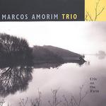 CD диск Amorim, Marcos: Cris on the Farm - фото