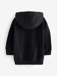 Худи Next Sweatshirt, черный - фото 2