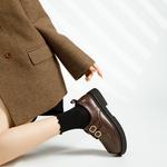 Туфли AGSDON Loafers Women's - фото 10