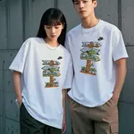 Nike Футболка мужская белая - фото 5