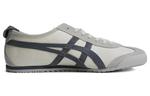 Кроссовки Onitsuka Tiger MEXICO 66 Shoes 'Cream Grey', бежевый - фото 2