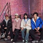 BOBBY ABLEY Куртка Unisex, Black Gray (Upgraded) - фото 8