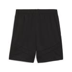 Шорты AC Milan 24/25 Youth PUMA Black - фото 7