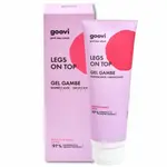 Goovi Leg Gel 141 г Против усталости и дренаж - фото