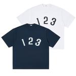 Футболка Menblero унисекс, Белый - фото 8