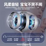 Фен для волос Aorisse, Pink - фото 3