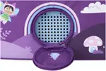 Сумка для переноски Тони "Radio Play Transporter" Tonies 13х19х28 см, цвет violett - фото 8