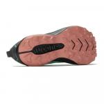 Кроссовки для бега Saucony Blaze TR Trail, зеленый - фото 7