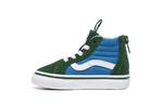 Сандалии Vans SK8 Toddler Shoes Baby - фото