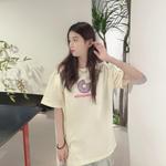 Футболка унисекс The Simpsons, черный - фото 17