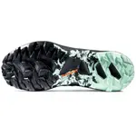 Походные беговые кроссовки Mammut Sertig Low Goretex, черный - фото 2