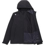DESCENTE Куртка Unisex, Black - фото 7