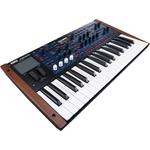 Синтезатор Korg Multi/Poly Analog-Modeling Synthesizer MULTIPOLY - фото