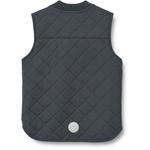 Жилет WHEAT, темно-синий - фото 2