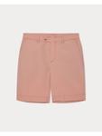 Тканевые шорты Hackett London Shorts, розовый - фото