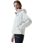 Куртка WHITESPACE Performance Anorak WHITESPACE, Warm White - фото