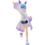 Rem LUMINASTA Collection, Zero − Starting Life In Another World, Rem SEGA - фото 2