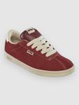 Кроссовки Etnies Scam Sneakers, burgundy/tan - фото