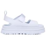 Сандалии-слайды унисекс Ugg - фото 2