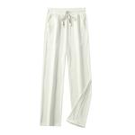 TEN MIRO Повседневные брюки унисекс, Темно-серый - фото 8