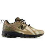 Кроссовки New Balance 1906R Utility Pack 'Olive' - фото 5