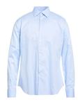 Рубашка Tombolini, голубой - фото