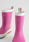 Резиновые сапоги RAINBOW Little Bird, розовый - фото 4