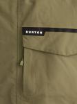 Куртка для сноуборда Burton Covert 2.0 Jacke, forest moss - фото 5