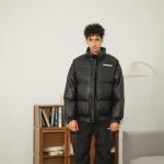 Стеганая куртка унисекс Kawasaki, розовый - фото 29