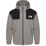 THE NORTH FACE Куртка мужская серая, Gray - фото