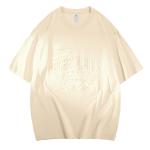 Футболка унисекс BOBBY ABLEY, Хизер Грей - фото 4